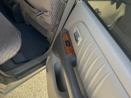 Lexus RX 300 2002 года за 5 550 000 тг. в Усть-Каменогорск – фото 15