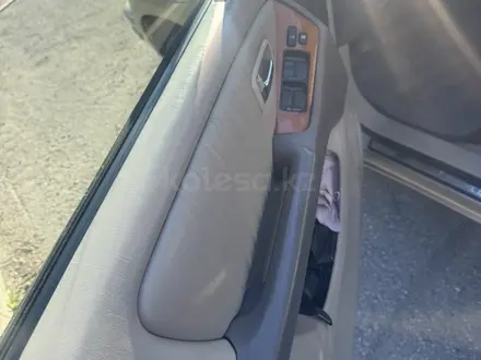 Lexus RX 300 2002 года за 5 550 000 тг. в Усть-Каменогорск – фото 17