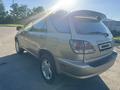 Lexus RX 300 2002 годаүшін5 550 000 тг. в Усть-Каменогорск – фото 3
