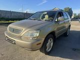 Lexus RX 300 2002 годаүшін5 550 000 тг. в Усть-Каменогорск