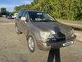 Lexus RX 300 2002 годаүшін5 550 000 тг. в Усть-Каменогорск – фото 2