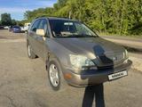 Lexus RX 300 2002 годаүшін5 550 000 тг. в Усть-Каменогорск – фото 2