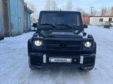 Mercedes-Benz G 500 2011 года за 23 000 000 тг. в Усть-Каменогорск