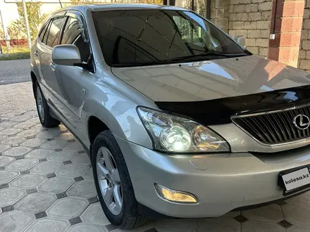 Lexus RX 300 2006 года за 8 600 000 тг. в Шымкент