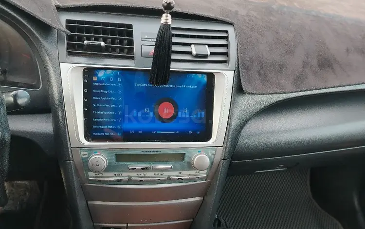 Toyota Camry 2008 года за 5 000 000 тг. в Усть-Каменогорск