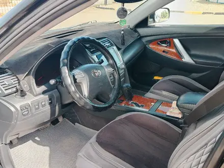 Toyota Camry 2008 года за 5 450 000 тг. в Усть-Каменогорск – фото 7