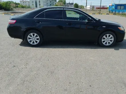 Toyota Camry 2008 года за 5 450 000 тг. в Усть-Каменогорск – фото 6