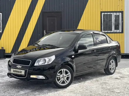 Chevrolet Nexia 2022 года за 5 450 000 тг. в Караганда