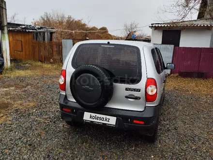 Chevrolet Niva 2013 года за 3 100 000 тг. в Коктобе