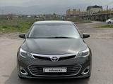 Toyota Avalon 2014 года за 9 900 000 тг. в Алматы – фото 3