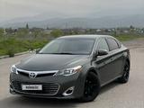 Toyota Avalon 2014 года за 9 900 000 тг. в Алматы