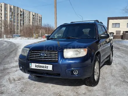 Subaru Forester 2006 года за 4 400 000 тг. в Астана