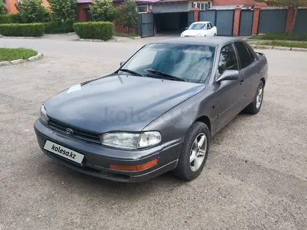 Toyota Camry 1992 года за 1 100 000 тг. в Астана