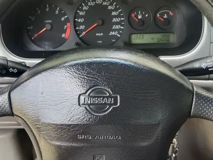 Nissan Primera 1999 года за 1 800 000 тг. в Павлодар – фото 7