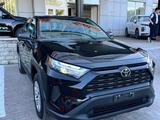 Toyota RAV4 2023 года за 16 500 000 тг. в Астана – фото 3