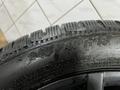 Оригинальные диски BMW 662m с зимней резиной Michelin за 600 000 тг. в Караганда – фото 4