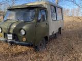 УАЗ 3303 1988 годаүшін2 900 000 тг. в Федоровка (Федоровский р-н) – фото 3