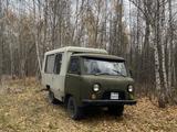 УАЗ 3303 1988 годаүшін2 900 000 тг. в Федоровка (Федоровский р-н) – фото 2