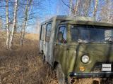 УАЗ 3303 1988 годаүшін2 900 000 тг. в Федоровка (Федоровский р-н) – фото 5
