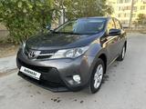 Toyota RAV4 2013 годаүшін10 500 000 тг. в Актау – фото 2