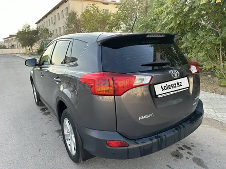 Toyota RAV4 2013 года за 9 000 000 тг. в Актау – фото 5