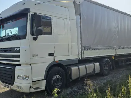 DAF  XF 105 2014 года за 25 000 000 тг. в Костанай – фото 2