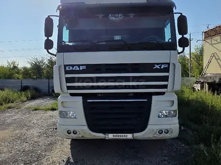 DAF  XF 105 2014 года за 25 000 000 тг. в Костанай