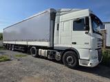 DAF  XF 105 2014 годаfor26 000 000 тг. в Костанай – фото 4