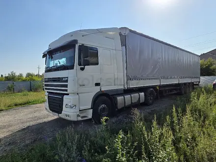 DAF  XF 105 2014 года за 25 000 000 тг. в Костанай – фото 3