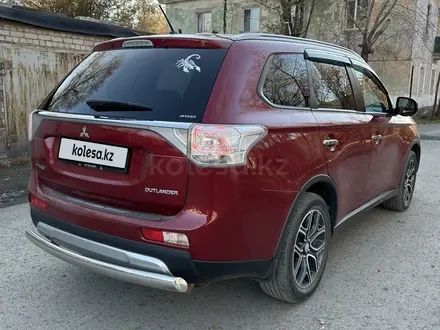 Mitsubishi Outlander 2014 года за 10 500 000 тг. в Павлодар – фото 7