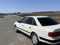 Audi 100 1991 годаүшін1 700 000 тг. в Петропавловск – фото 4