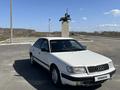 Audi 100 1991 годаүшін1 700 000 тг. в Петропавловск – фото 8