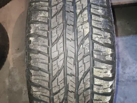 Запаску на 105 крузак.275/70R16 YOKOHAMA за 85 000 тг. в Усть-Каменогорск – фото 2