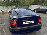 Toyota Avensis 1999 года за 2 850 000 тг. в Талдыкорган