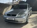 Opel Astra 2001 года за 3 700 000 тг. в Шымкент – фото 3