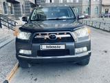 Toyota 4Runner 2012 года за 15 700 000 тг. в Актау
