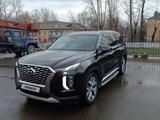 Hyundai Palisade 2021 года за 15 500 000 тг. в Усть-Каменогорск