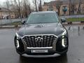 Hyundai Palisade 2021 года за 15 500 000 тг. в Усть-Каменогорск – фото 2