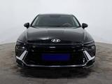 Hyundai Sonata 2024 года за 13 850 000 тг. в Астана – фото 2