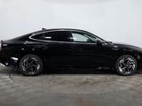 Hyundai Sonata 2024 года за 13 850 000 тг. в Астана – фото 4