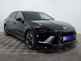 Hyundai Sonata 2024 года за 13 850 000 тг. в Астана – фото 3