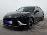 Hyundai Sonata 2024 года за 13 850 000 тг. в Астана