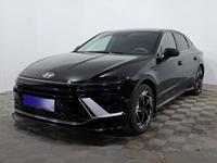 Hyundai Sonata 2024 года за 13 990 000 тг. в Астана