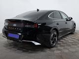 Hyundai Sonata 2024 года за 13 850 000 тг. в Астана – фото 5