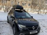 Renault Sandero Stepway 2020 года за 7 100 000 тг. в Жезказган – фото 5