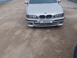 BMW 523 1999 года за 2 300 000 тг. в Жаркент