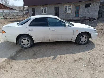 Toyota Carina ED 1996 года за 1 200 000 тг. в Алматы – фото 5