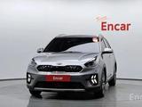 Kia Niro 2018 года за 9 000 000 тг. в Шымкент – фото 3