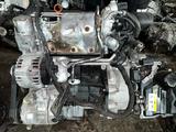 Двигатель 1.4 tsi турбо CAXA Японияүшін420 000 тг. в Костанай – фото 2