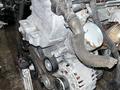 Двигатель 1.4 tsi турбо CAX CAV BLG CAXA Японияүшін420 000 тг. в Костанай – фото 3